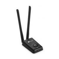 ราคา Tp-Link High Power Wireless USB Adapter 300Mbps (TL-WN8200ND)