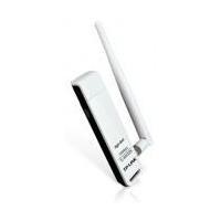 TP-Link 150Mbps High Gain Wireless USB Adapter รุ่น TL-WN722N