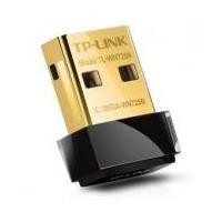 ราคา TP-Link 150Mbps Wireless N Nano USB Adapter รุ่น TL-WN725N