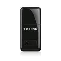 ราคา Tp-Link Mini Wireless N USB Adapter 300Mbps (TL-WN823N)