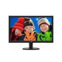 ราคา Monitor Philips 243V5QHSBA/67 (637741103fc1c2f96bab9faf)