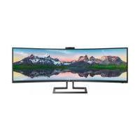 ราคา Monitor Philips SuperWide Curved 499P9H1/67 (62b95c04a8f2ed229d74e282)