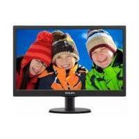 ราคา Monitor Philips 203V5LSB2/97 (62b953f7a8f2ed229d74dbd3)