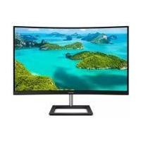 ราคา Monitor Philips Curved 325E1C/67 (6021744ab5d3f52f361e0f26)