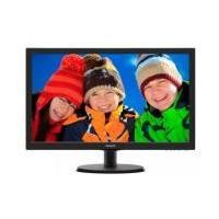 ราคา Monitor Philips 223V5LSB2/00 (60216b1bb5d3f52f361e0eb1)