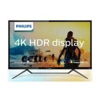 ราคา Monitor Philips 4K HDR 436M6VBRAB/67 (5e8563747d71df4d7e99d605)