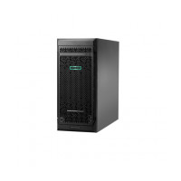 ราคา Server HPE ProLiant ML110 Gen10 (P10811-371) (5e9eb35dea09950e8d766b13)