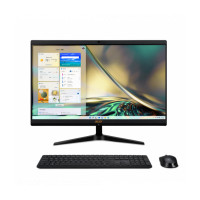 ราคา All In One PC Acer Aspire C22-1700-1238G0T21Mi/T001 (DQ.BJXST.001) (631af9b2e7acdd69b792ab64)