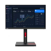 ราคา Monitor Lenovo ThinkVision T22i-30 (63B0MAR6WW) (65379174e010829090f7cfba)
