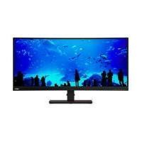ราคา Monitor Lenovo ThinkVision T34w-20 (61F3GAR1WW) (63b68e003fc1c2f96bac81cb)