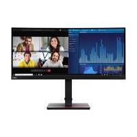 ราคา Monitor Lenovo ThinkVision P34w-20 Ultra-Wide Curved (62CCRAR3WW) (6285c9760efcc0e457b8e611)