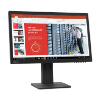 ราคา Monitor Lenovo ThinkVision E22-28 (62B9MAR4WW) (6285bf290efcc0e457b8e4fe)