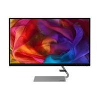 Lenovo QHD Natural Low Blue Light Monitor จอมอนิเตอร์ ขนาด 27 นิ้ว รุ่น Q27q-1L