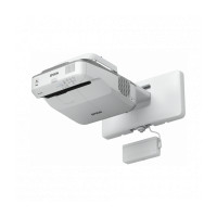 ราคา Projector Epson EB-695WI (63243fe14bde7ef0e6f05452)