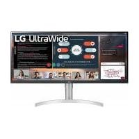 ราคา Monitor LG UltraWide 34WN650-W (626646c8bbe2c6a00b654e07)