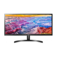 ราคา Monitor LG UltraWide 29WL500-B (6266463abbe2c6a00b654dee)