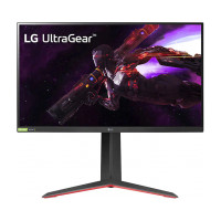ราคา Monitor LG UltraGear 27GP850-B (62664467bbe2c6a00b654da2)