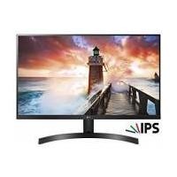 ราคา Monitor LG 24MK600M-B (5e9747e37a17ec0e39c8ecc7)