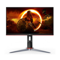 ราคา Monitor AOC Gaming 24G2SP/67 (64ad7535e96aa50e42c9a694)