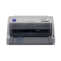 ราคา Printer Epson Dot Matrix LQ-630 (5fe3927653a73c105df318ed)