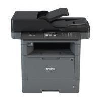ราคา Printer Brother Mono Laser MFC-L5900DW (640165950141805fd376b2f4)