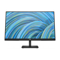 ราคา Monitor HP V24v G5 FHD (65P63AA#AKL) (63a41e3a3fc1c2f96bac300f)