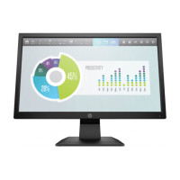 ราคา Monitor HP P204V (5RD66AA#AKL) (5f0c7fe84f623b0def36e754)