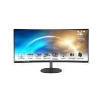 ราคา Monitor MSI PRO MP341CQ (65532109e010829090f85d9f)