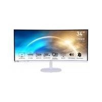 ราคา Monitor MSI PRO MP341CQW (65531ebde010829090f85d2d)
