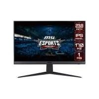 ราคา Monitor MSI G2412 (65531c8ae010829090f85bd9)