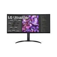 ราคา Monitor LG UltraWide 34WQ75C-B (655435aae010829090f864e0)