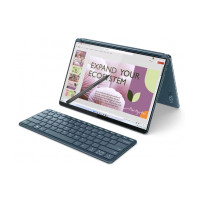 ราคา Notebook Lenovo Yoga Book 9 13IRU8 (82YQ000PTA) (65548982e010829090f87b63)