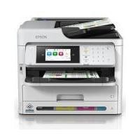 ราคา Printer Epson WorkForce Pro Colour Multifunction WF-C5890 (65695c8630d37fa16403df97)