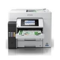 ราคา Printer Epson EcoTank L6550 (656d3fe030d37fa16403e186)