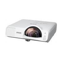 ราคา Projector Epson Wireless WXGA Short Throw Laser EB-L210SW (656d816d30d37fa16403ebb0)