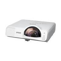 ราคา Projector Epson Wireless Full HD Short Throw Laser EB-L210SF (656d7e5d30d37fa16403eb60)