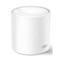ราคา Whole-Home Mesh TP-LINK Deco X50 (1-Pack) (65a5ebc7eb1047099b9d6067)