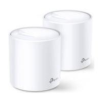 ราคา Whole-Home Mesh TP-LINK Deco X50 (2-Pack) (65a5ea60eb1047099b9d6013)