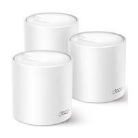 ราคา Whole-Home Mesh TP-LINK Deco X50 (3-Pack) (65a50d7e8c0390071233a789)