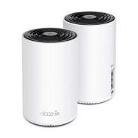 ราคา Whole-Home Mesh TP-Link Deco XE75 Pro (2-Pack) (65a4e9078c03900712339d0f)