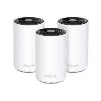 ราคา Whole-Home Mesh TP-Link Deco XE75 Pro (3-Pack) (65a4e4ee8c03900712339c5b)