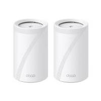 ราคา Whole-Home Mesh TP-LINK (Deco BE65) (Pack2) (65a4dc518c0390071233994a)