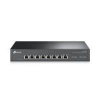 ราคา Switch TP-LINK TL-SX1008 (65a746d4eb1047099b9d9164)