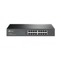 ราคา Switch TP-LINK TL-SG1016DE (65a73fcaeb1047099b9d8ded)