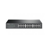 ราคา Switch TP-LINK TL-SG1024DE (65a73e6feb1047099b9d8d75)