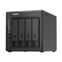 ราคา Storage Nas QNAP TS-453E-8G (65b331adeb1047099b9f0997)