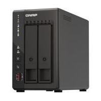 ราคา Storage Nas QNAP TS-253E-8G (65b32a20eb1047099b9f08dc)