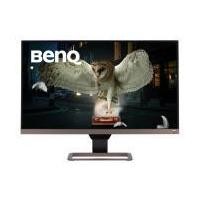 ราคา Monitor BenQ EW2780U (65b71326eb1047099b9f2f44)