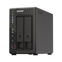 ราคา Storage Nas QNAP QVP-21C (65b70a5aeb1047099b9f2d2a)