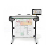 ราคา HP SD Pro 44-in Scanner (G6H50B) (65c9efe3eb1047099ba0db1b)